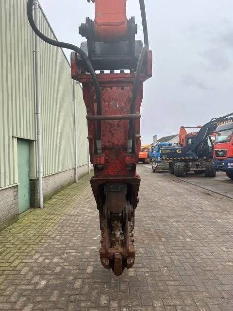 Verachterd VHP-30