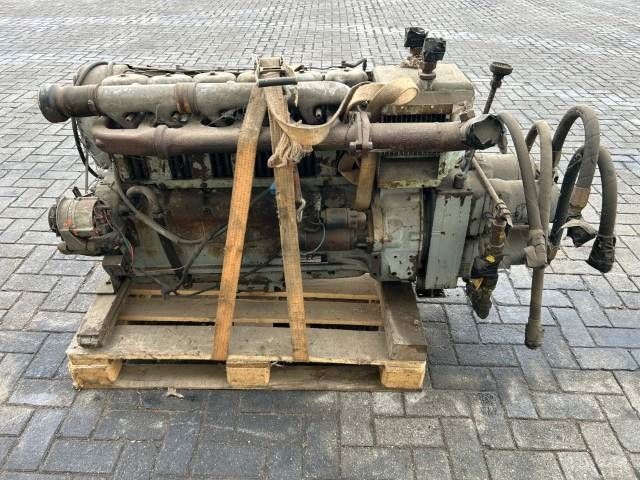 Deutz F6L912