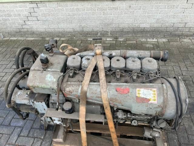 Deutz F6L912