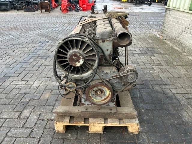 Deutz F6L912