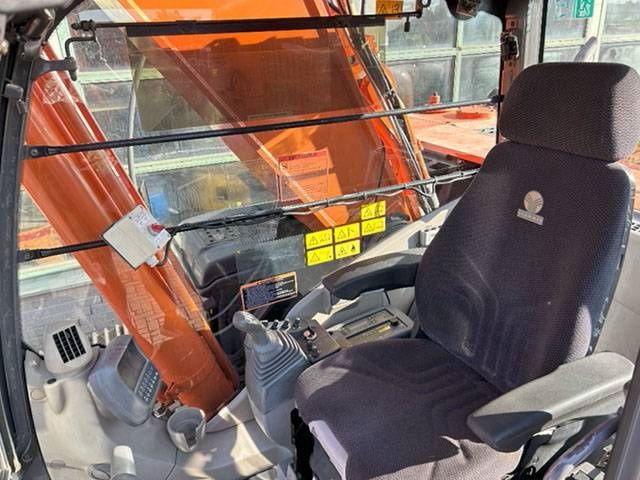 Hitachi ZX 350 LC-3