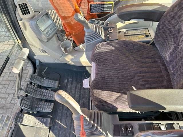 Hitachi ZX 350 LC-3