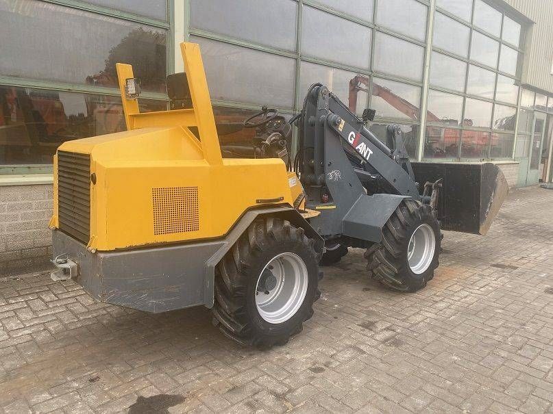 GiANT V 451 T