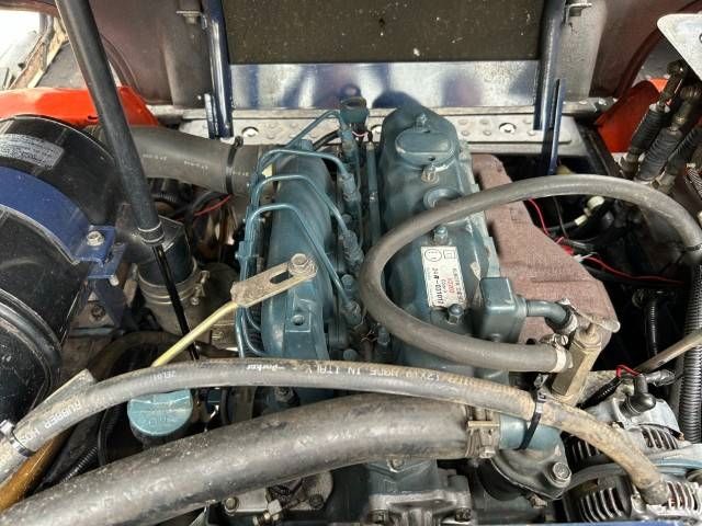 Kubota R 520