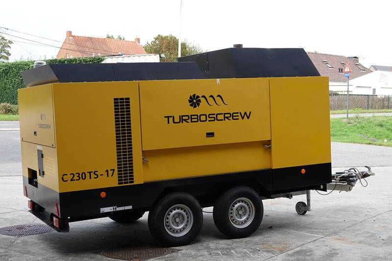 Compair C 230 TS - 17