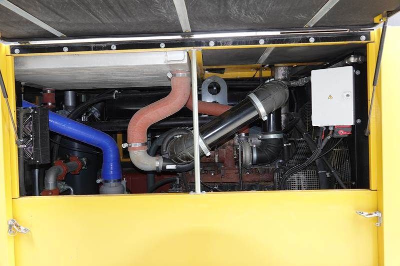 Compair C 230 TS - 17