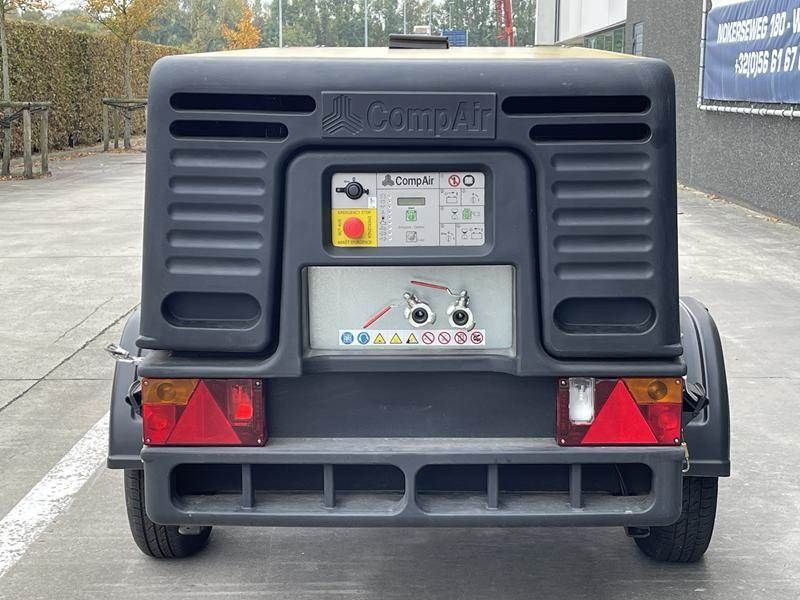 Compair C 38