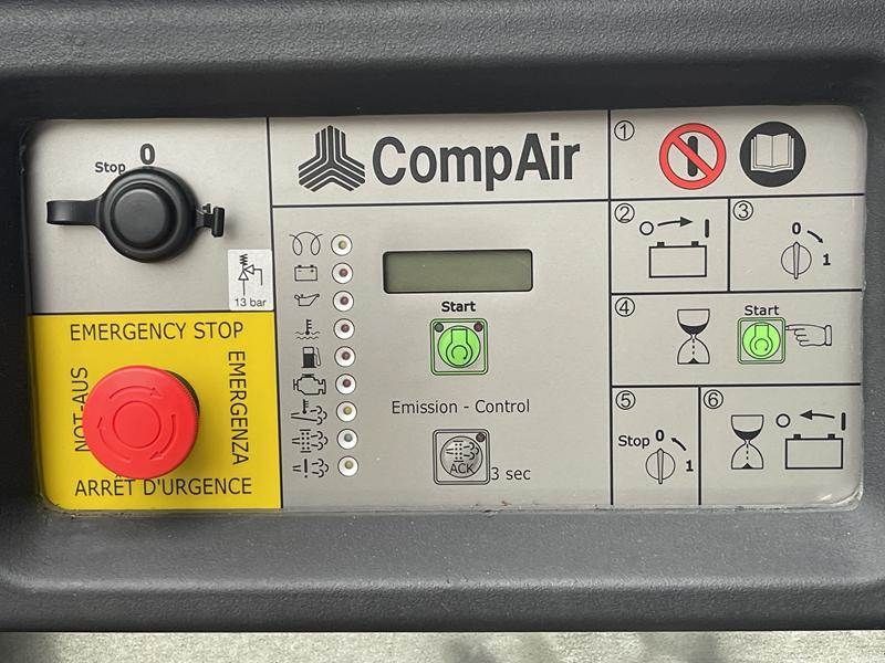 Compair C 38