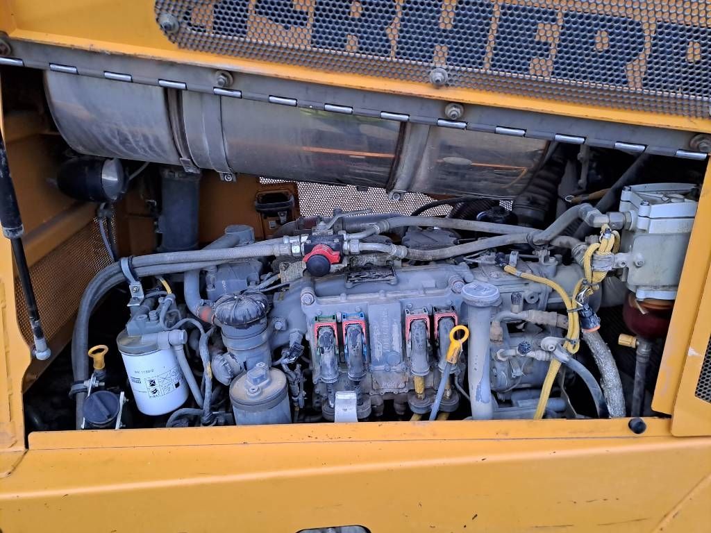Liebherr PR 736 LGP
