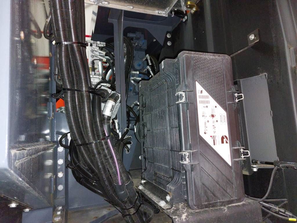 Atlas 250 MH