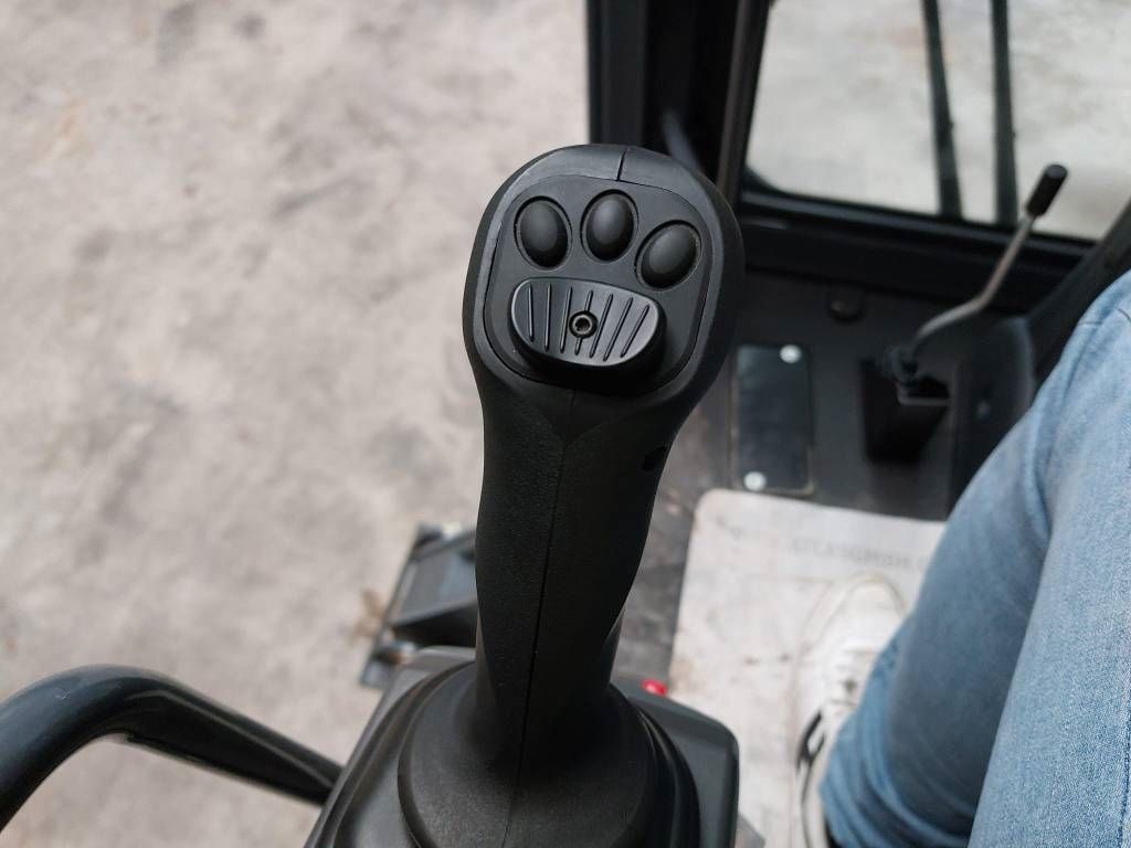 Atlas 250 MH