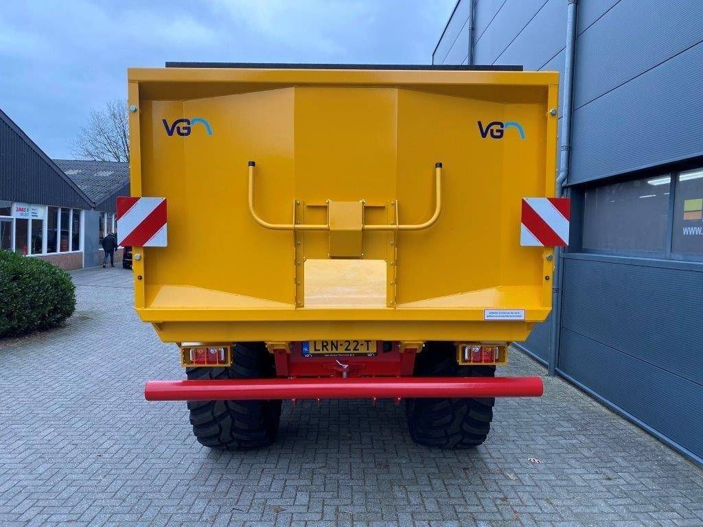 VGM everest 22