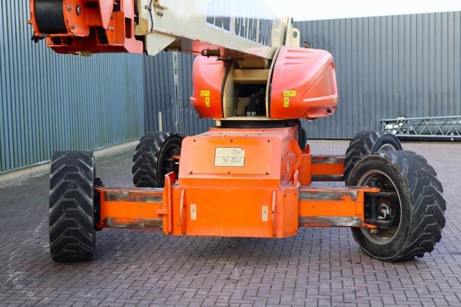 JLG 1200SJP Diesel, 38.7m Working Height, 23.5m Reach,