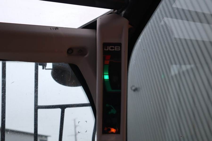 JCB 535-125 Diesel, 4x4x4 Drive, 12.5m Lifting Height,