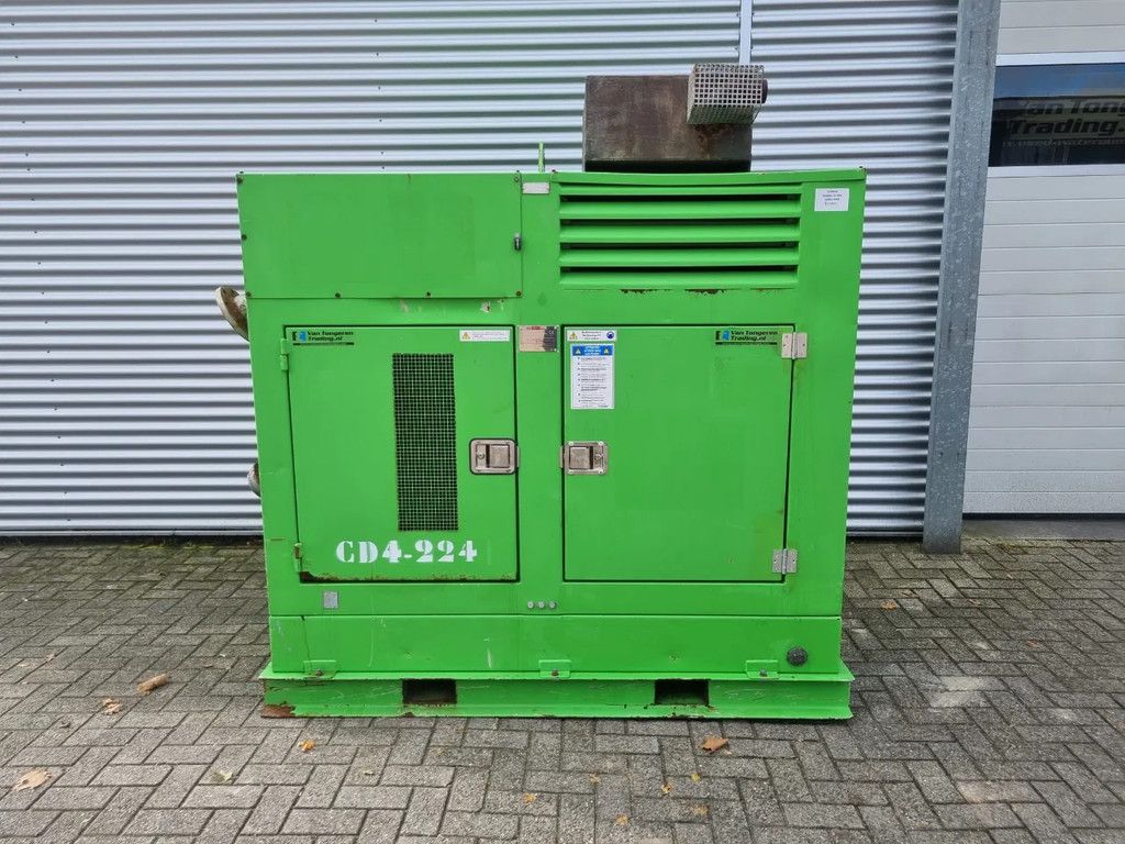 GODWIN WATERPUMPS (Xylem) HL80M
