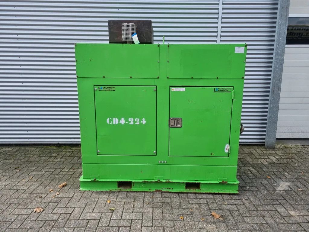 GODWIN WATERPUMPS (Xylem) HL80M