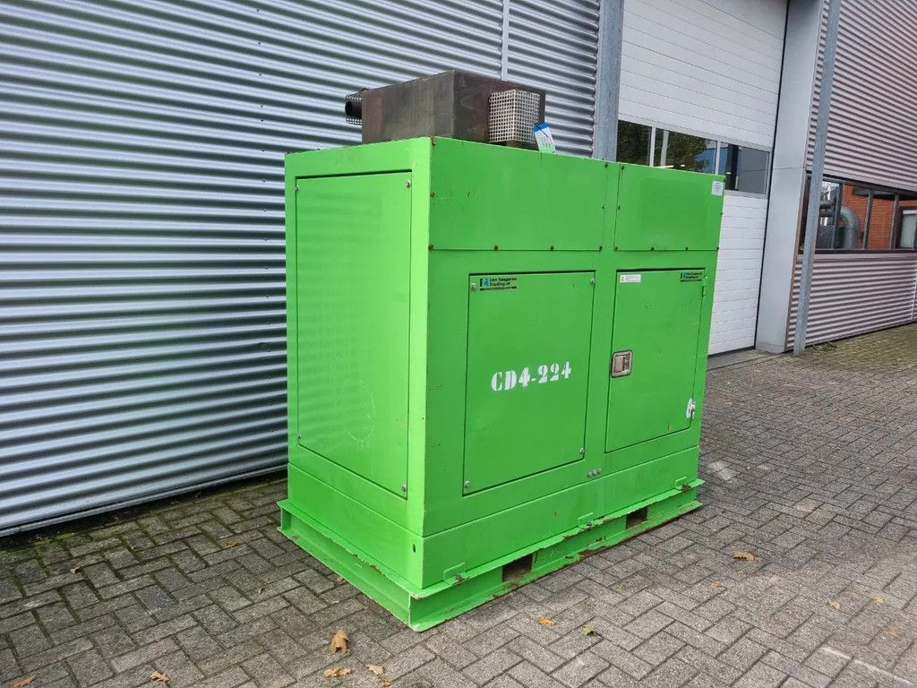 GODWIN WATERPUMPS (Xylem) HL80M