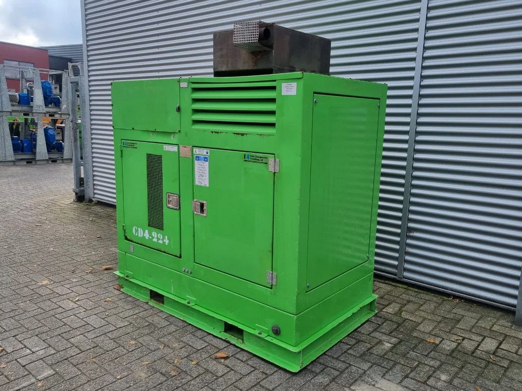 GODWIN WATERPUMPS (Xylem) HL80M