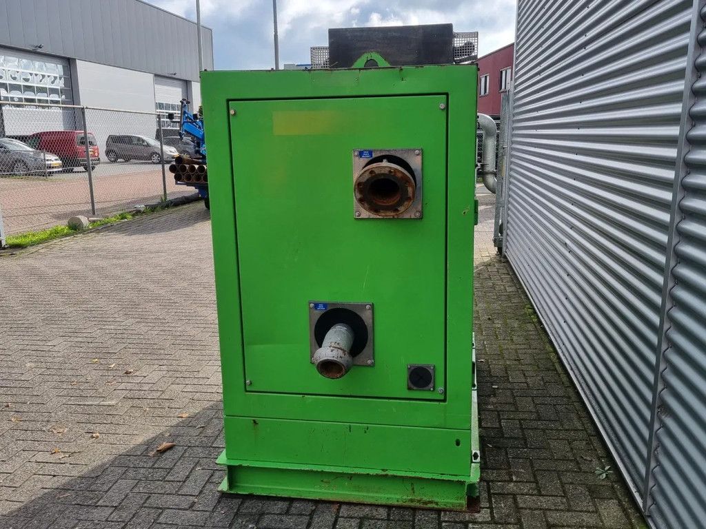GODWIN WATERPUMPS (Xylem) HL80M
