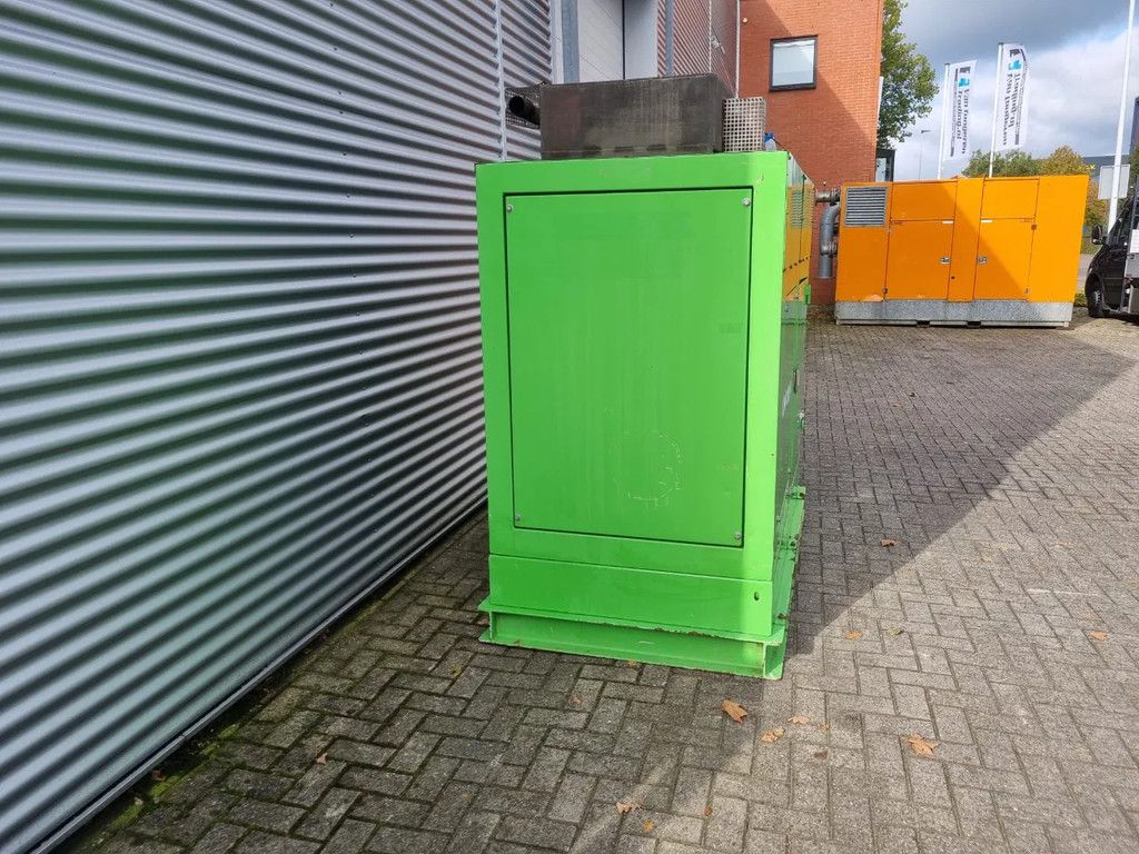 GODWIN WATERPUMPS (Xylem) HL80M