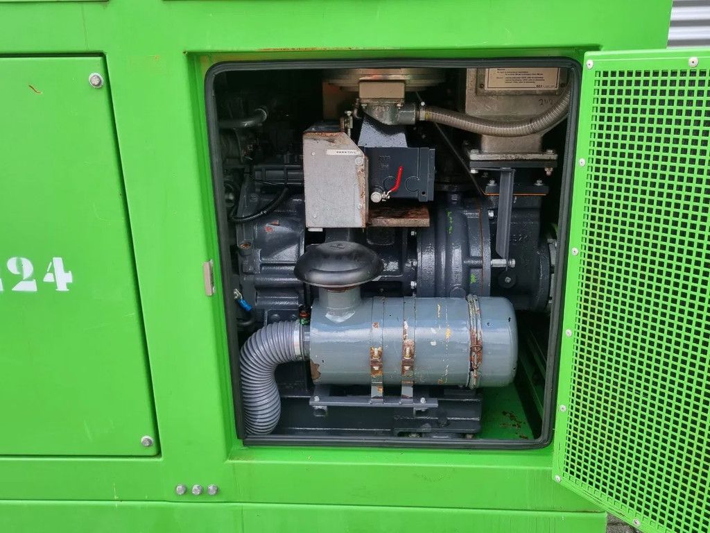 GODWIN WATERPUMPS (Xylem) HL80M