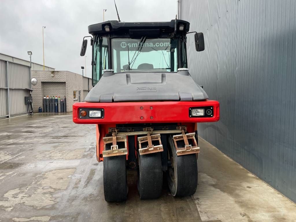 Dynapac CP224