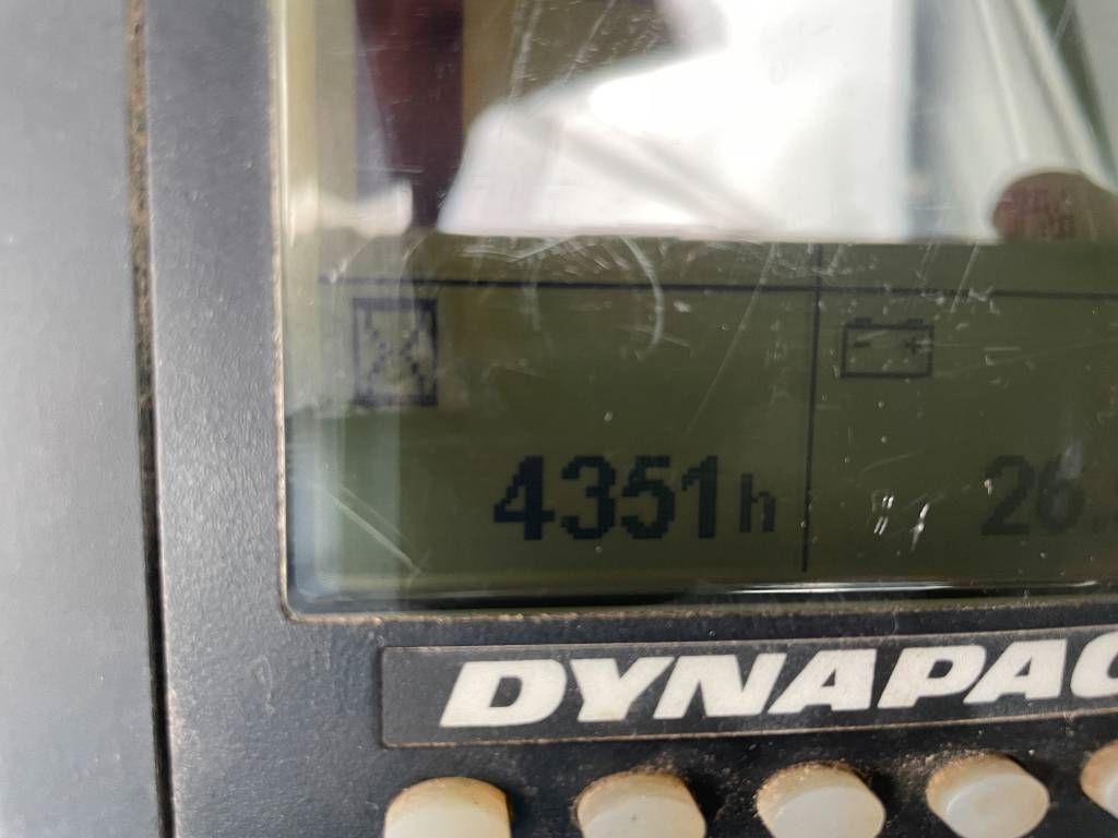 Dynapac CP224