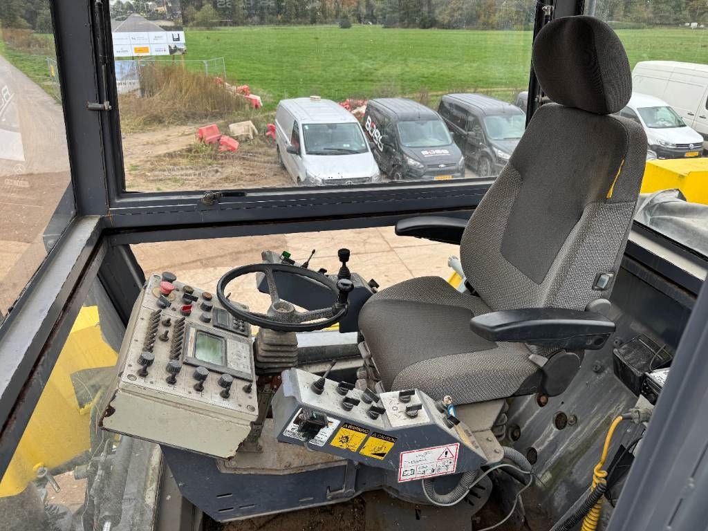 Wirtgen WR2500SK - Dutch Machine / Extra Miller and Tires