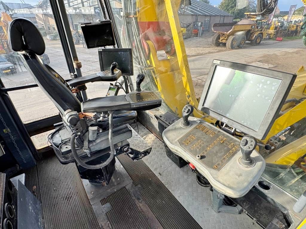 Atlas Copco Boomer XE3C - 1000V / COP 3084 Drills
