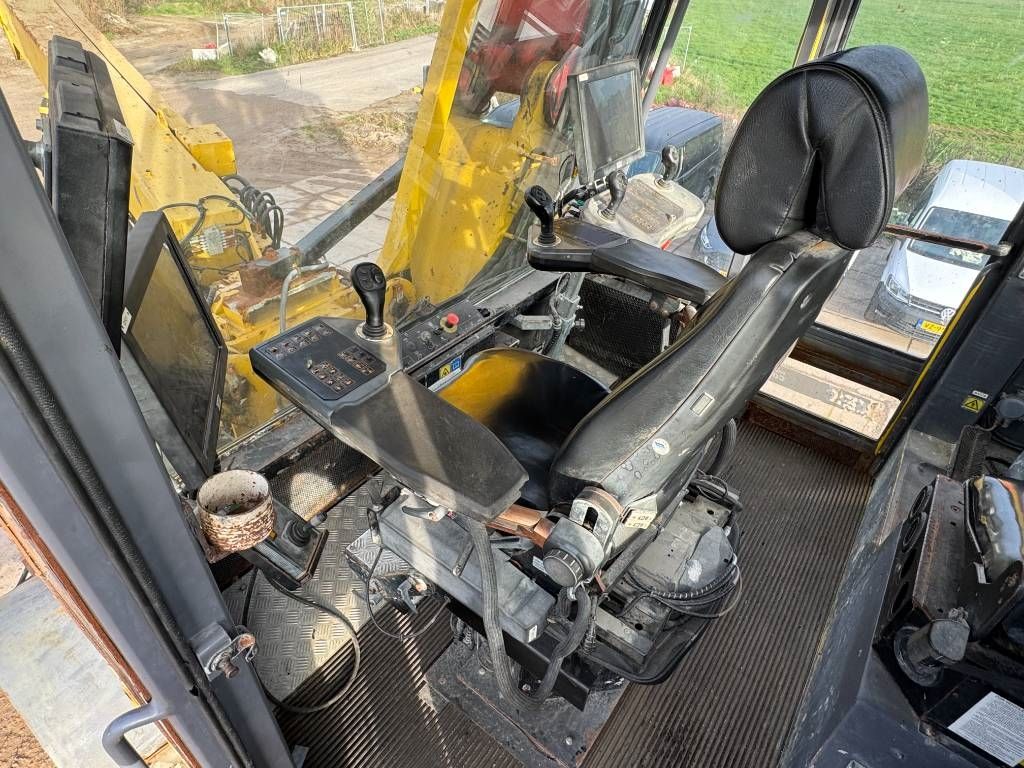 Atlas Copco Boomer XE3C - 1000V / COP 3084 Drills