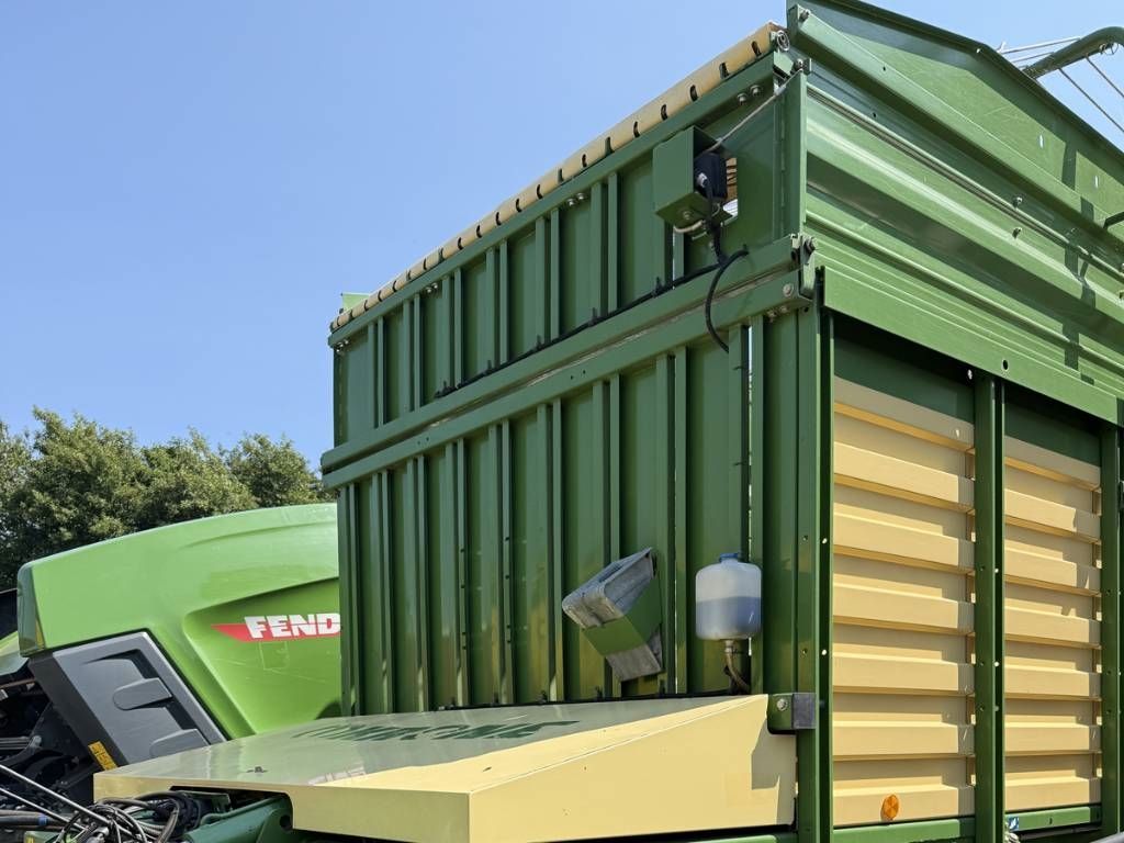Krone AX 280 GD