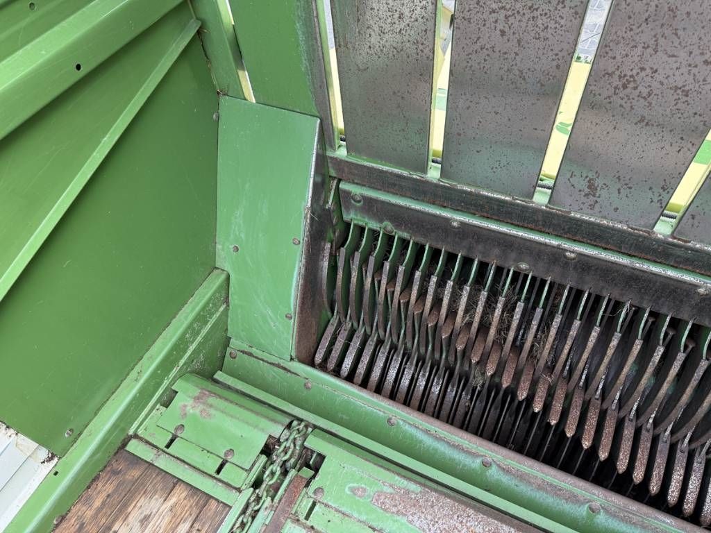 Krone AX 280 GD