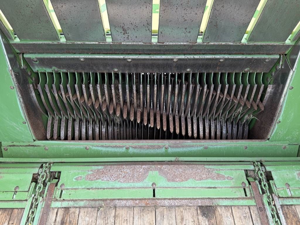 Krone AX 280 GD