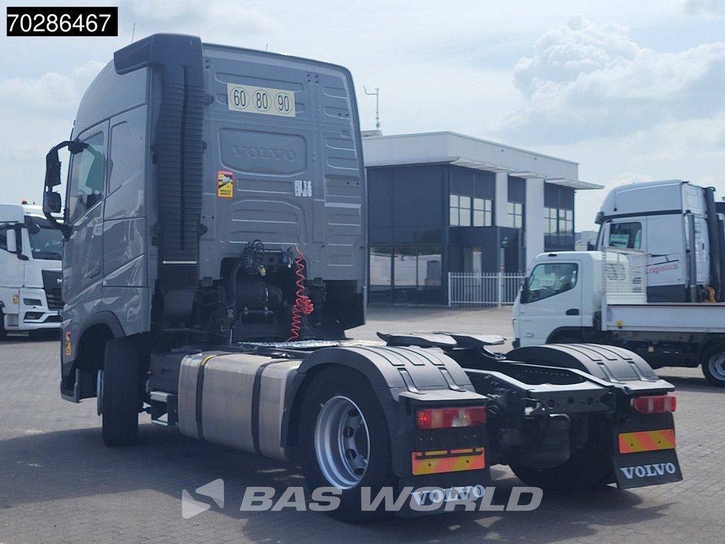 Volvo FH 460 4X2 VEB+ I-ParkCool 2xTanks LED Euro 6