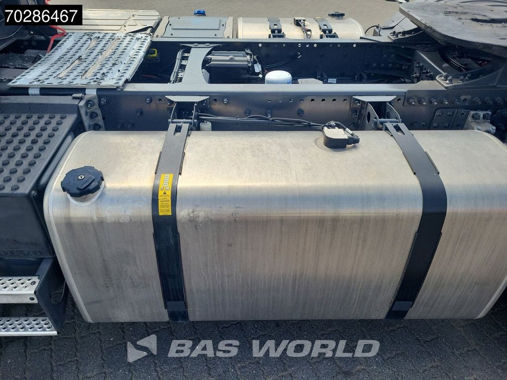 Volvo FH 460 4X2 VEB+ I-ParkCool 2xTanks LED Euro 6