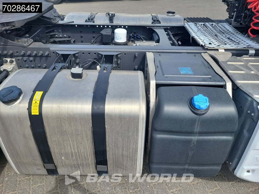 Volvo FH 460 4X2 VEB+ I-ParkCool 2xTanks LED Euro 6