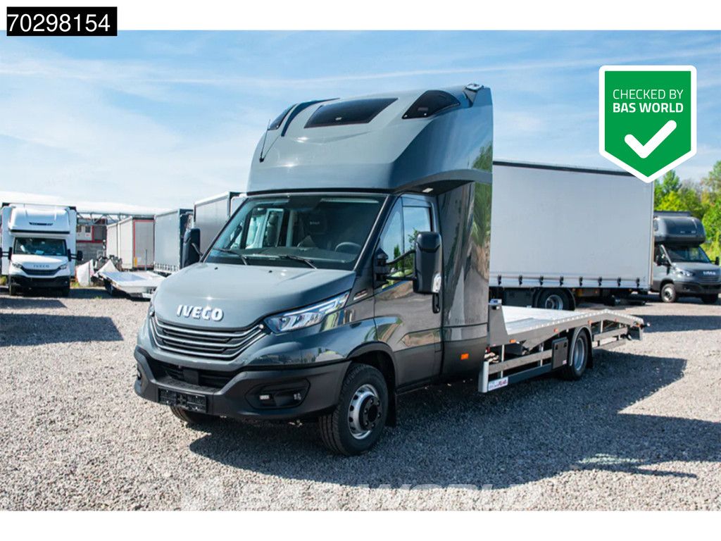 Iveco Daily 70C18 Klima