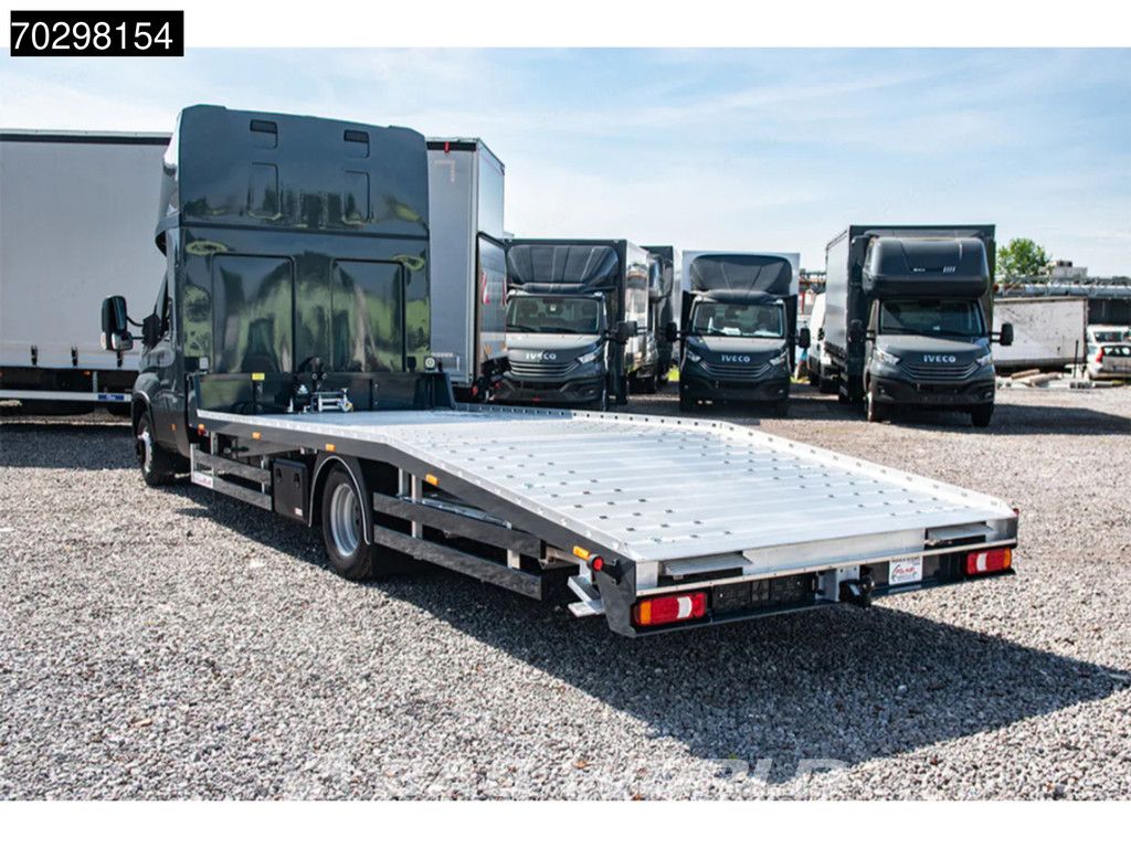 Iveco Daily 70C18 Klima