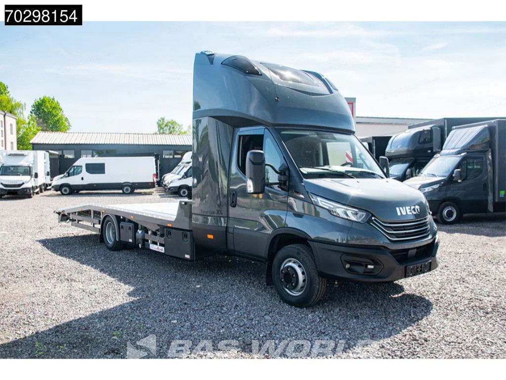 Iveco Daily 70C18 Klima