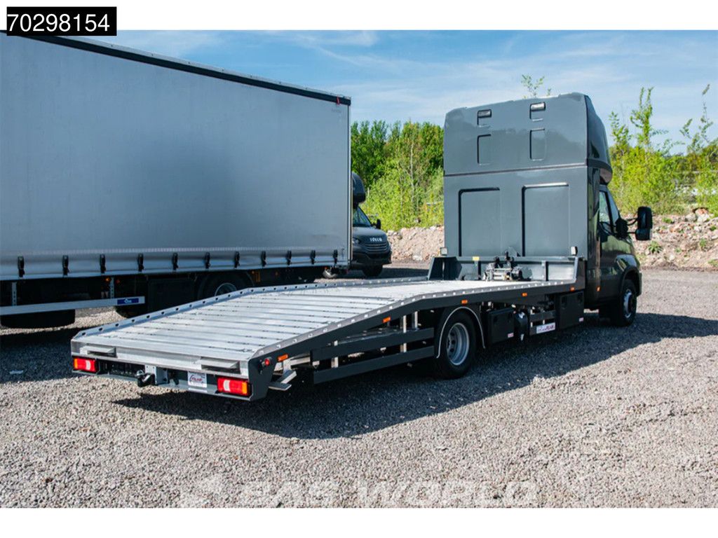 Iveco Daily 70C18 Klima