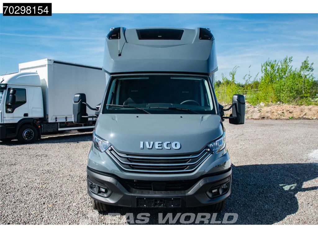 Iveco Daily 70C18 Klima