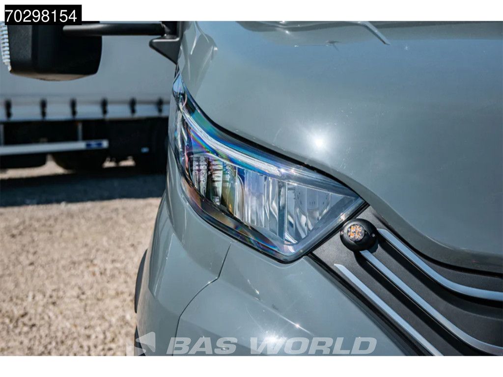 Iveco Daily 70C18 Klima