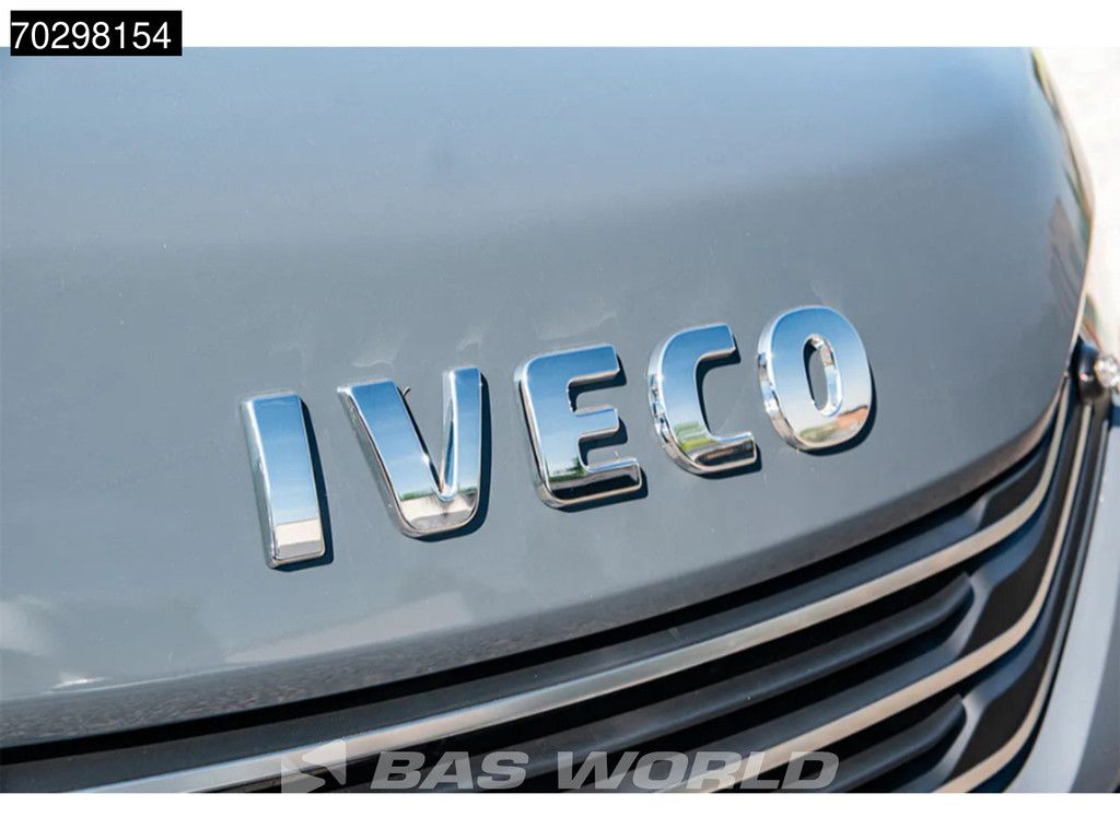 Iveco Daily 70C18 Klima