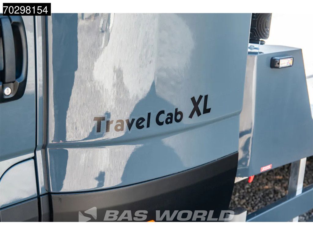 Iveco Daily 70C18 Klima