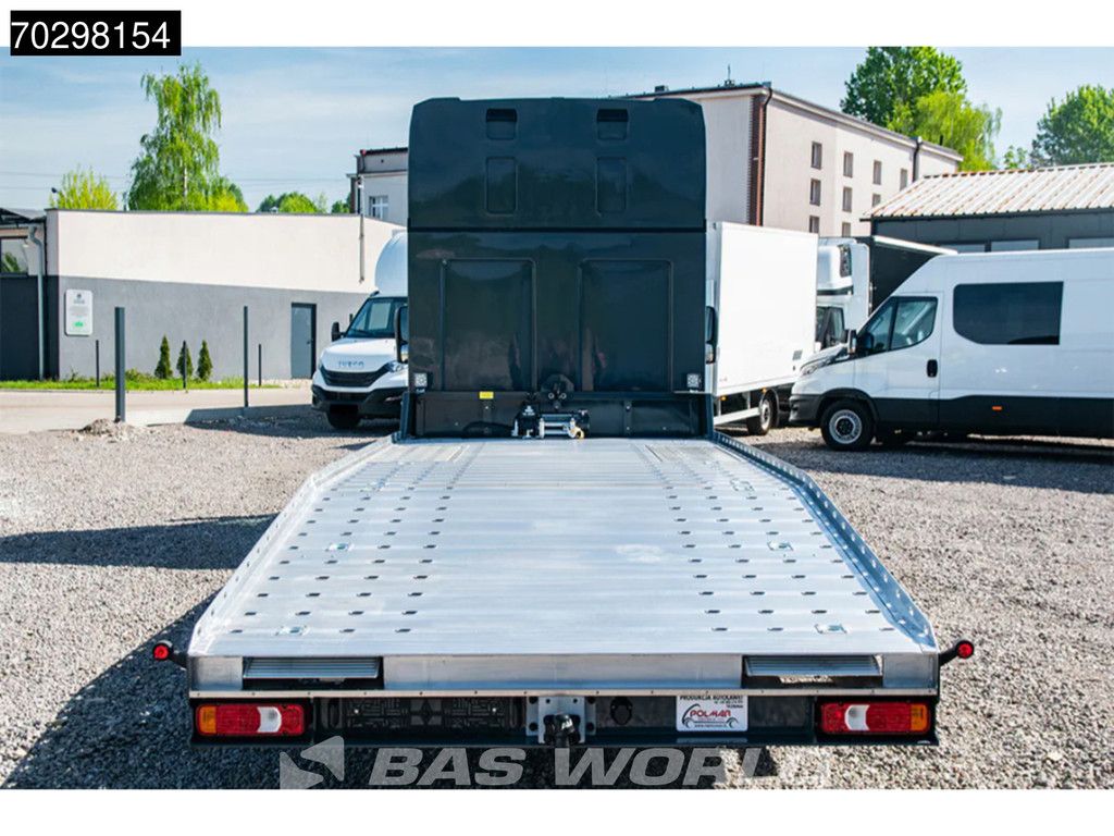 Iveco Daily 70C18 Klima