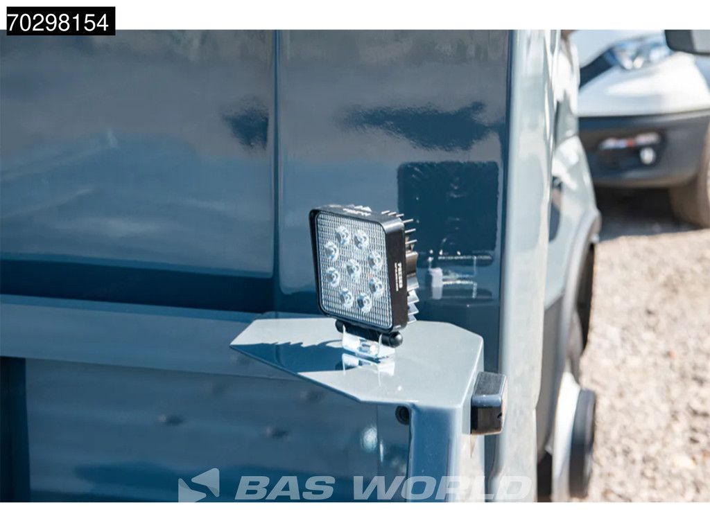 Iveco Daily 70C18 Klima