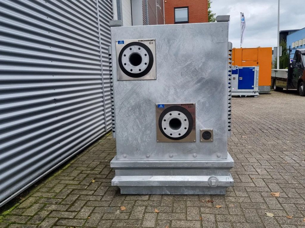 Impulse SIP 100-4 Ecomizer pro