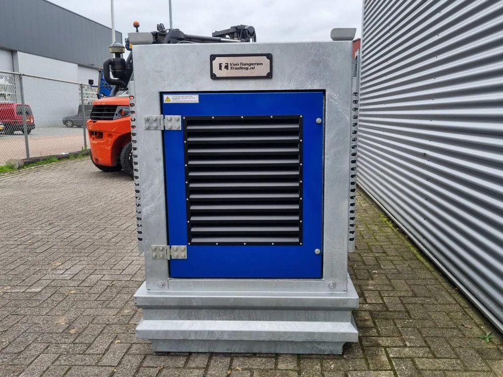 Impulse SIP 100-4 Ecomizer pro
