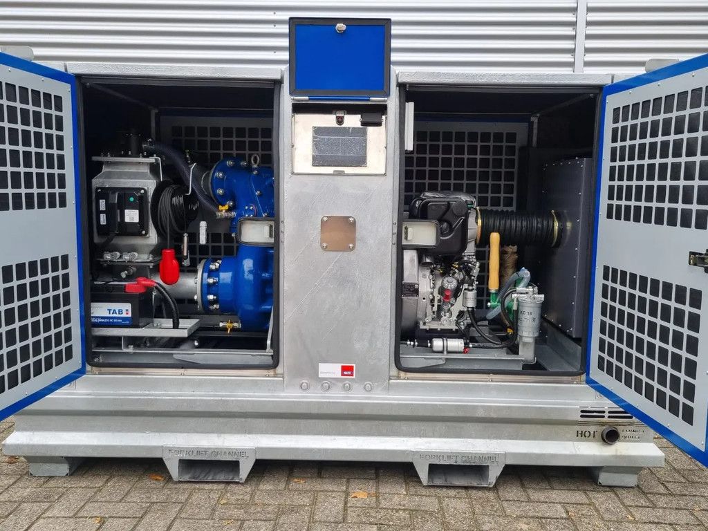 Impulse SIP 100-4 Ecomizer pro