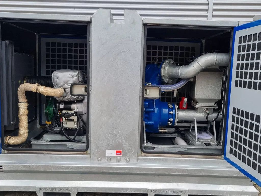 Impulse SIP 100-4 Ecomizer pro